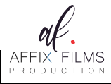 Affix Films Institute Logo