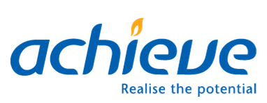 Achieve Group Logo