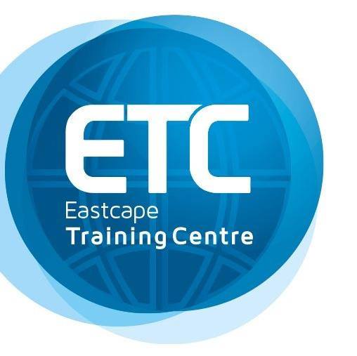 Eastcape Training Centre (ETC) Logo