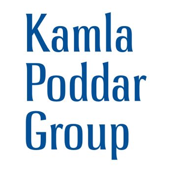 Kamla Poddar Institutes Logo