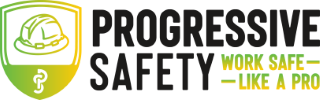 Progressive Safety Logo