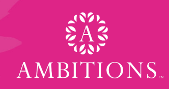 Ambitions Academy Logo