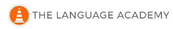 The Language Academy Logo