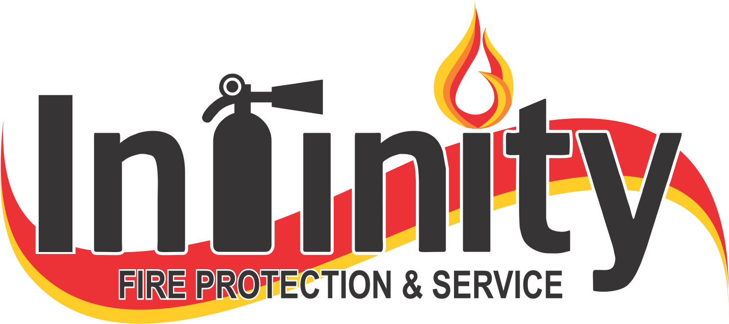 Infinity Fire Protection and Services Logo