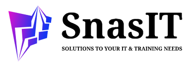 SnasIT Logo