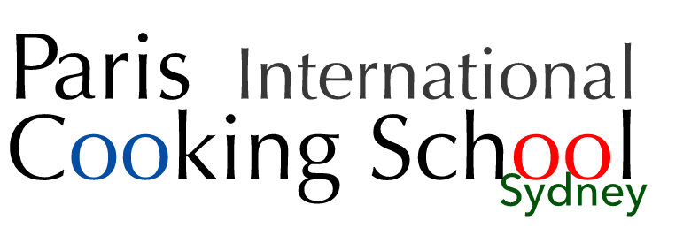 Paris International Cooking School Logo