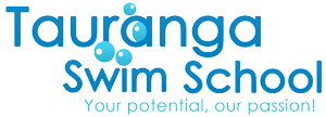 Tauranga Swim School Logo