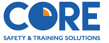 Core Safety and Training Solutions Ltd Logo