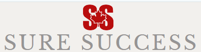 Sure Success Logo