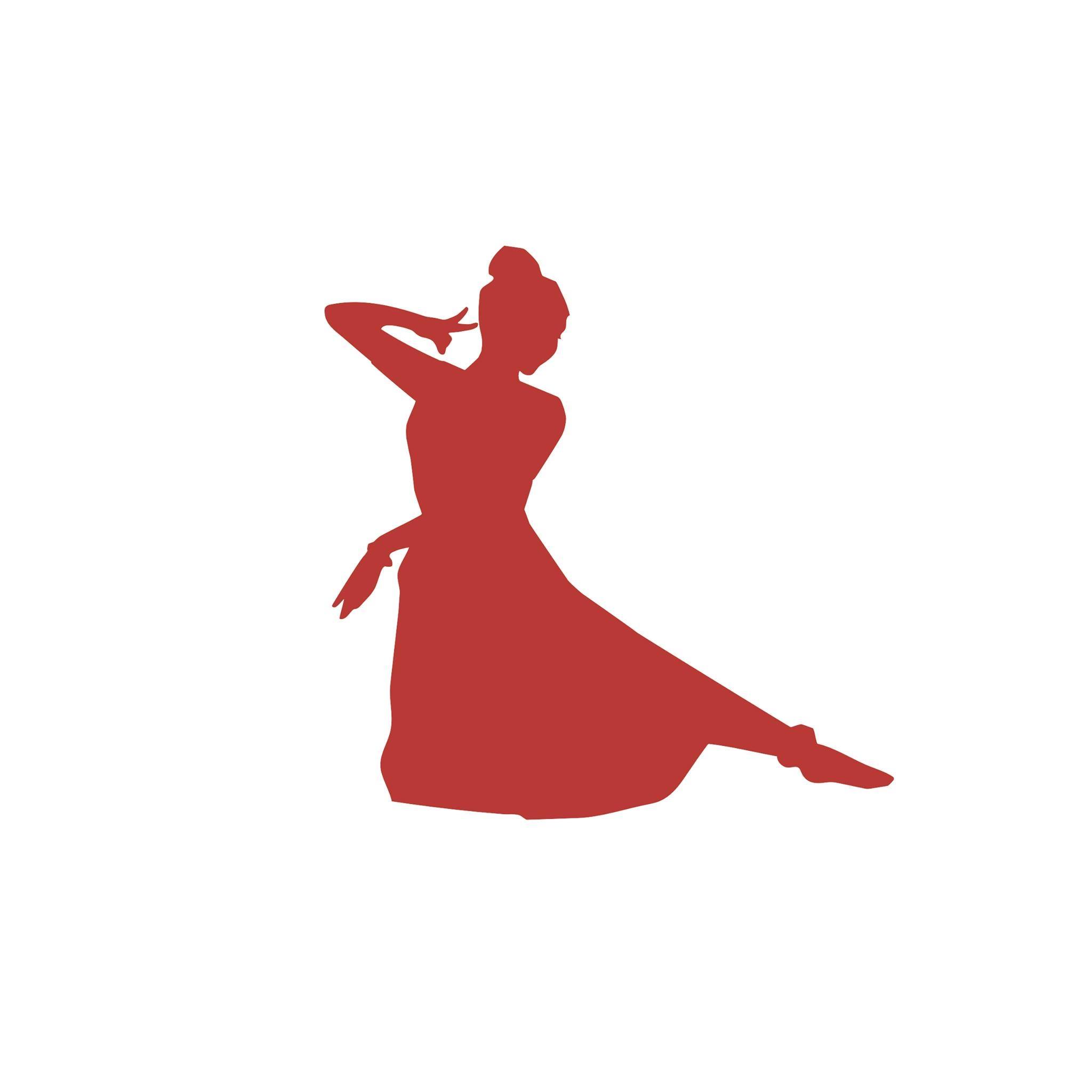 Nupur Arts Dance Academy Logo