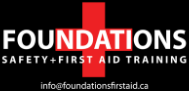 Foundations First Aid Logo