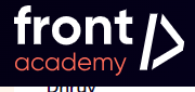 Frontend Academy Logo