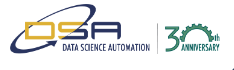 Data Science Automation, Inc. Logo