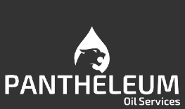 Pantheleum Oil Services Logo