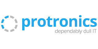 Protronics Logo