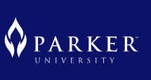 Parker University Logo