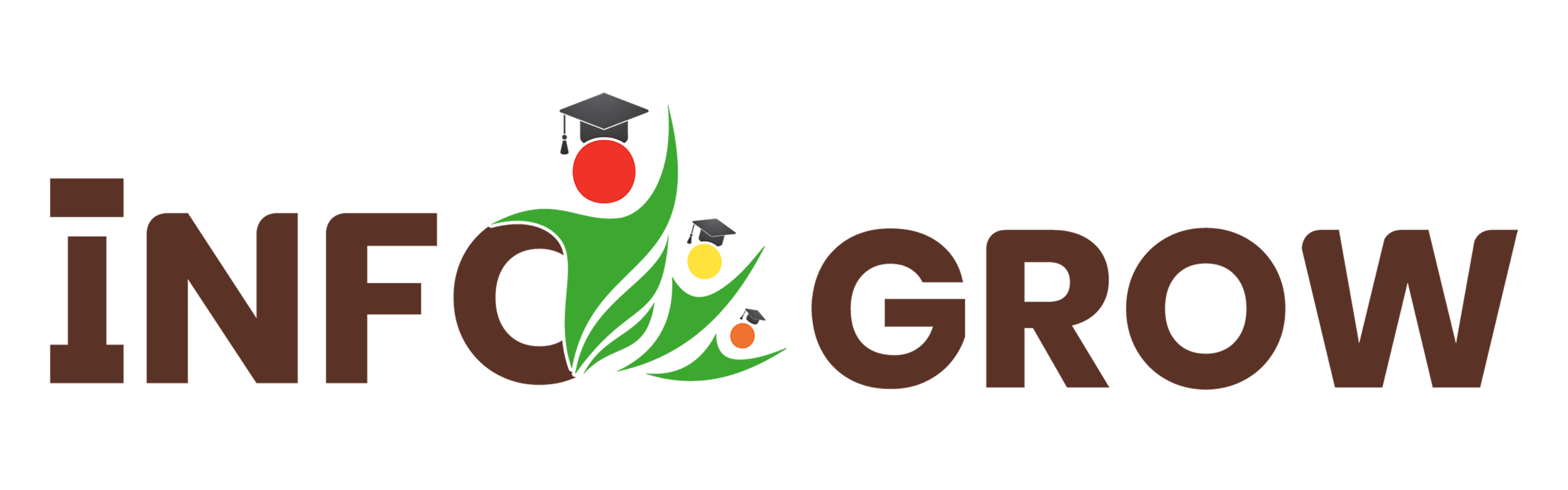 Info Grow Logo