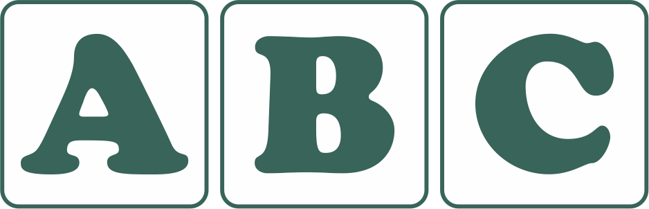 ABC Classes Logo