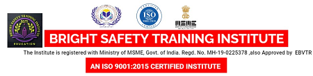 Bright Safety Training Institute Logo