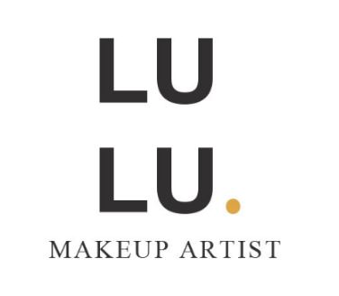 Lu Lu Makeup Artist Logo