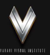Varahi Visual Institute Logo