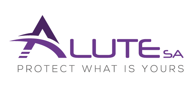 Alute SA Logo