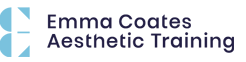 Emma Coates Aesthetic Training Logo