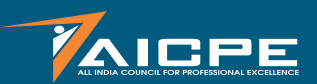 AICPE (All India Council For Professional Excellence) Logo