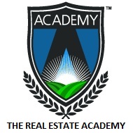 The Real Estate Academy Logo