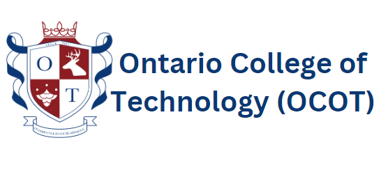 Ontario College of Technology Logo
