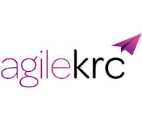 Agile KRC Logo