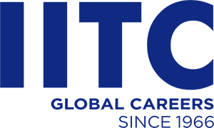 India International Trade Center Logo