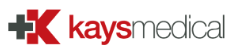 Kays Medical Logo