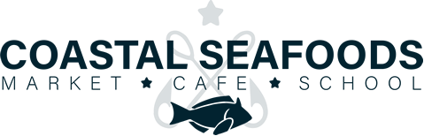 Coastal Seafoods Logo