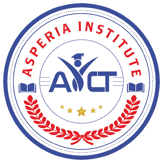 Asperia Institute Logo