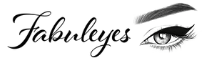 Fabuleyes Beauty Academy Logo