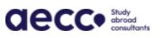 AECC Study Abroad Consultants Logo