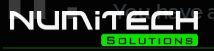 Numitech Solutions Logo