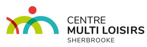 The Center Multi Loisirs Sherbrooke's Logo
