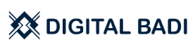 Digital Badi Logo