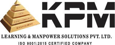 KPM Learning Solutions Logo