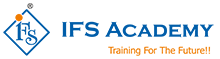 IFS Academy Logo