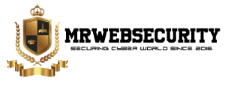 Mr Web Security Logo