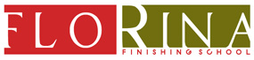 Florina Finishing School Logo