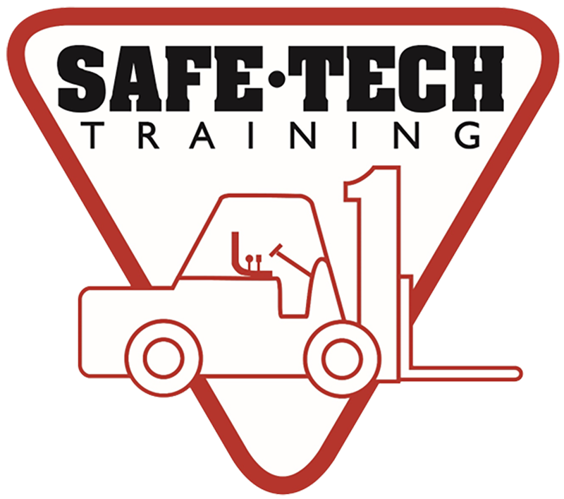 Safe-Tech Logo