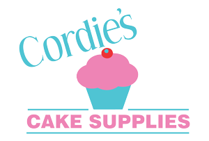 Cordies Cake Supplies Logo