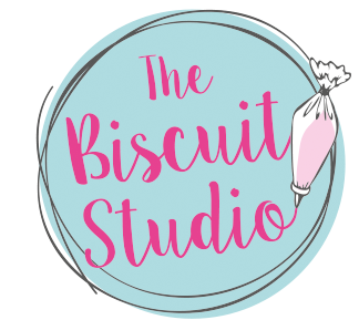 The Biscuit Studio Logo