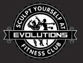 Evolution Fitness Club Logo