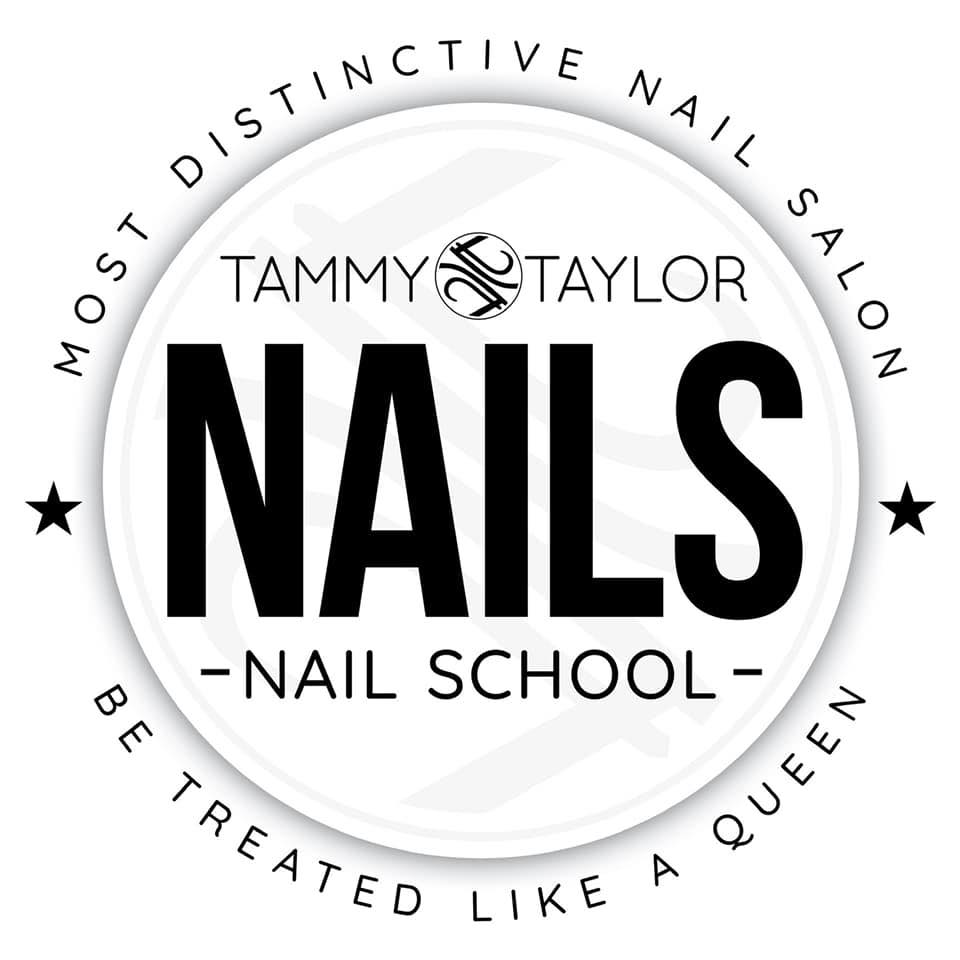 Tammy Taylor SA Nail School Logo