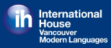 International House Modern Languages Logo